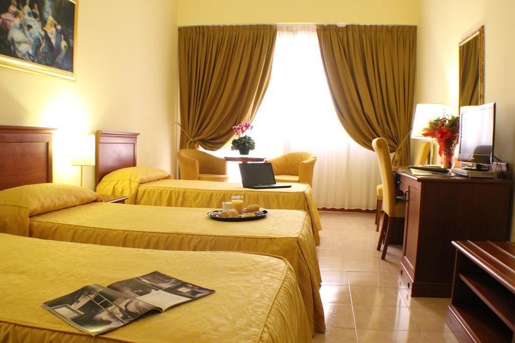 Certosa Hotel Μιλάνο Εξωτερικό φωτογραφία