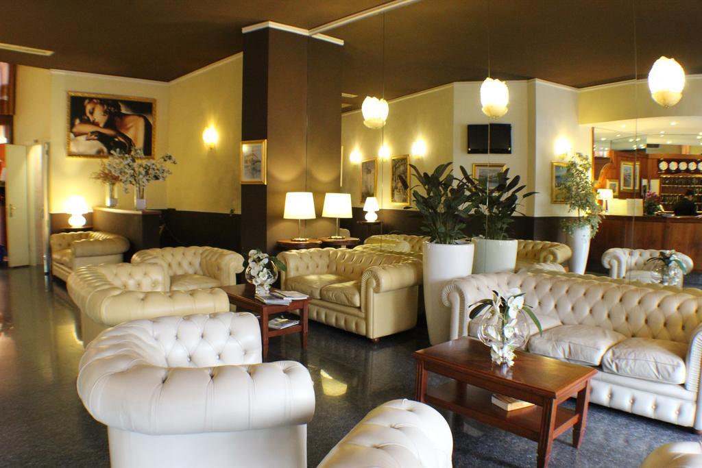 Certosa Hotel Μιλάνο Εξωτερικό φωτογραφία