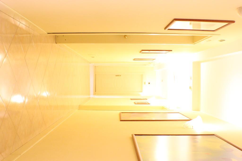 Certosa Hotel Μιλάνο Εξωτερικό φωτογραφία