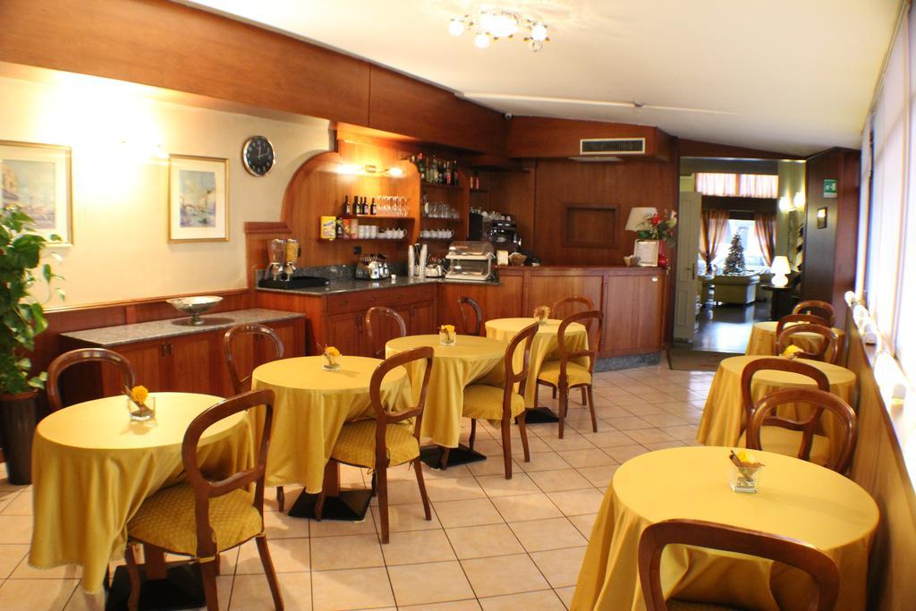 Certosa Hotel Μιλάνο Εξωτερικό φωτογραφία