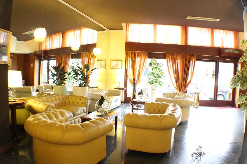 Certosa Hotel Μιλάνο Εξωτερικό φωτογραφία