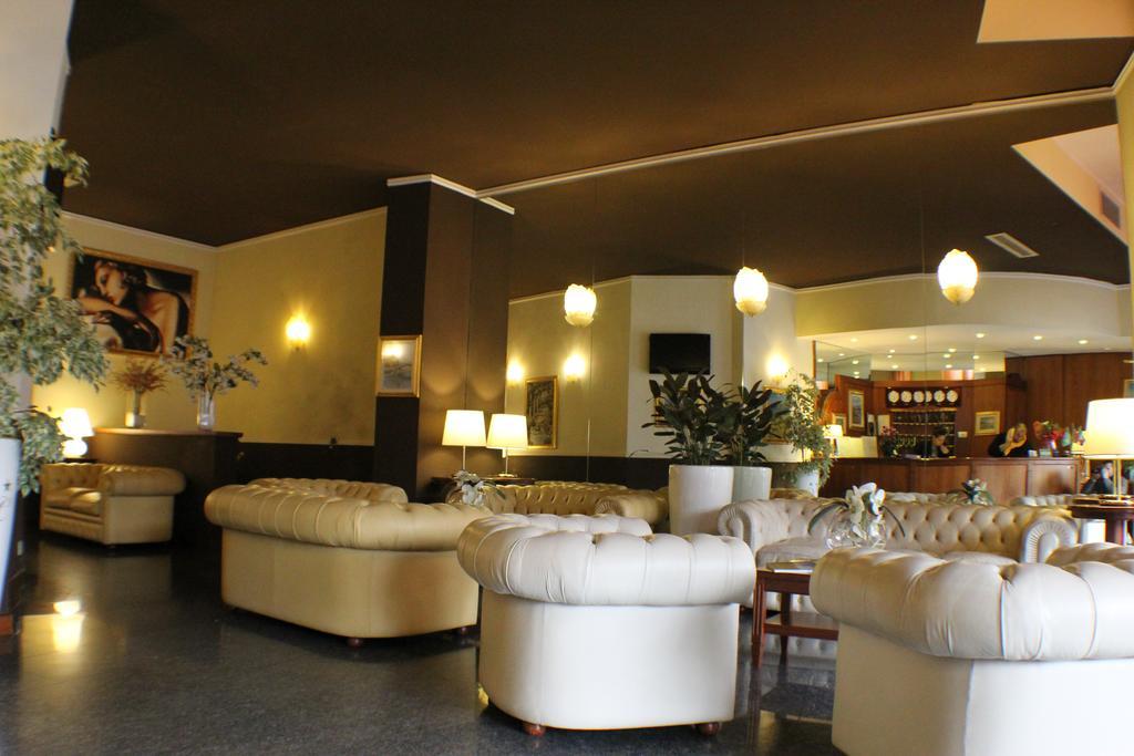 Certosa Hotel Μιλάνο Εξωτερικό φωτογραφία