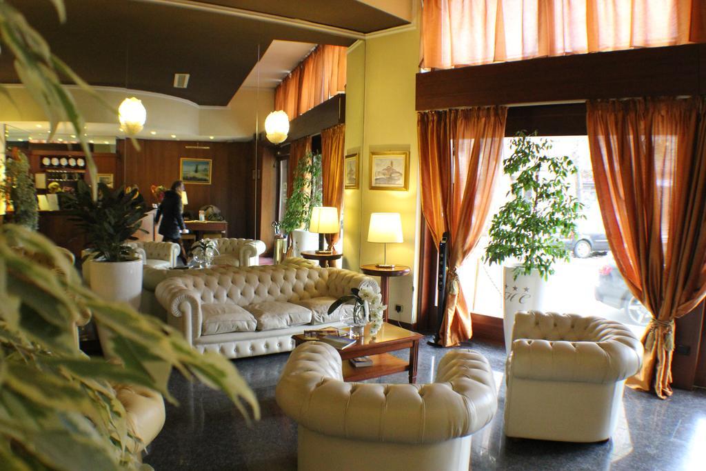 Certosa Hotel Μιλάνο Εξωτερικό φωτογραφία