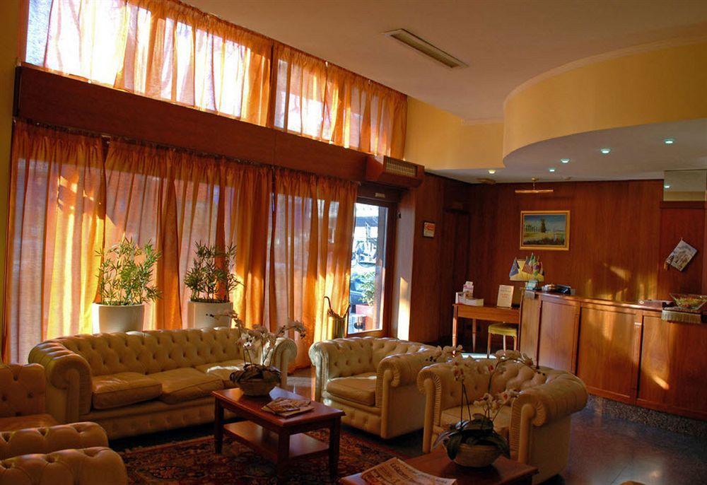 Certosa Hotel Μιλάνο Εξωτερικό φωτογραφία