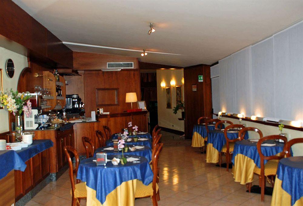 Certosa Hotel Μιλάνο Εξωτερικό φωτογραφία