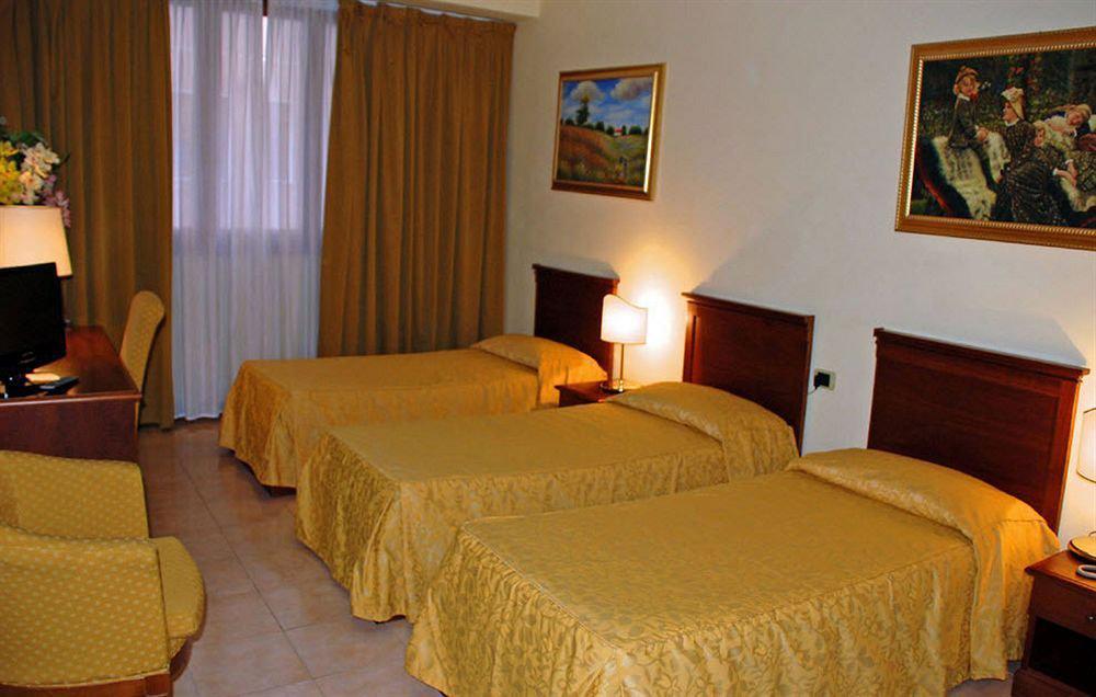 Certosa Hotel Μιλάνο Εξωτερικό φωτογραφία