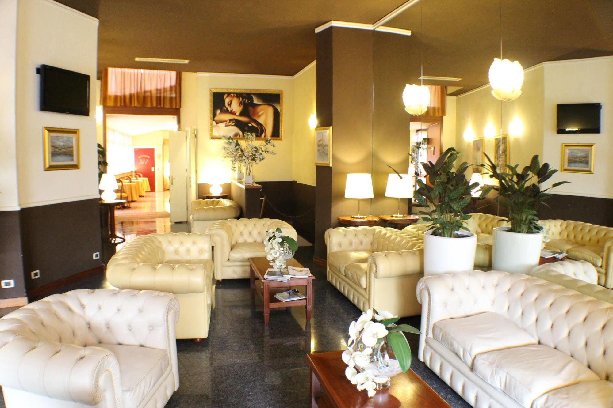 Certosa Hotel Μιλάνο Εξωτερικό φωτογραφία