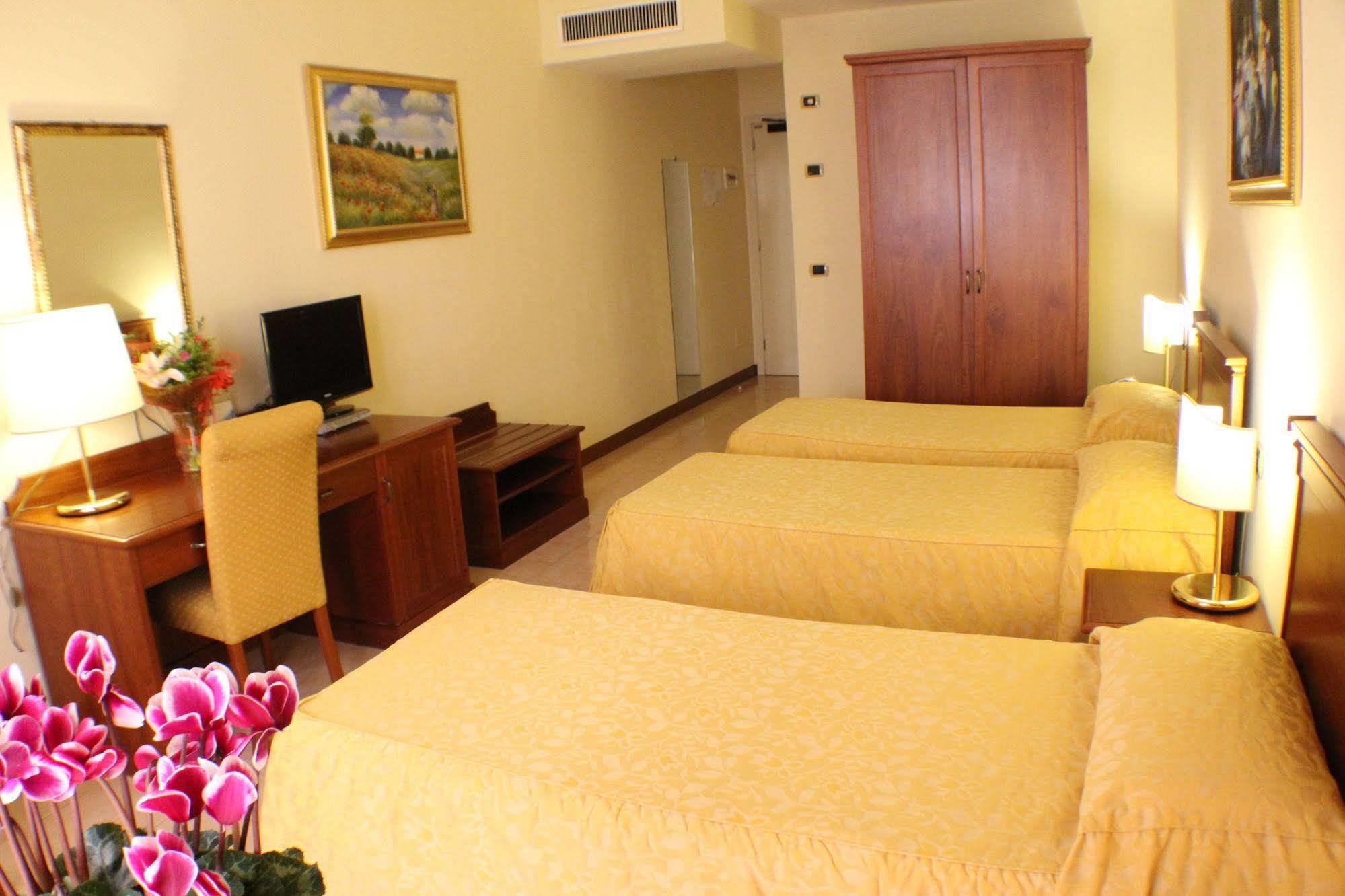 Certosa Hotel Μιλάνο Εξωτερικό φωτογραφία