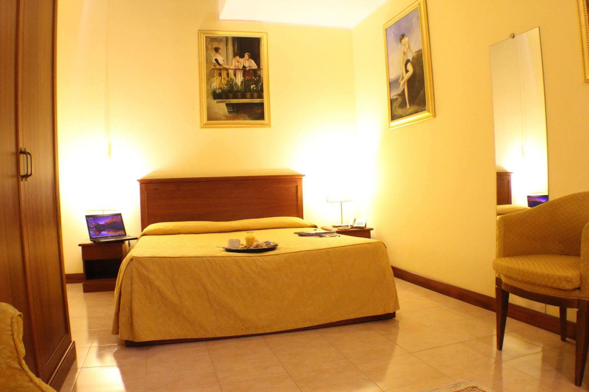 Certosa Hotel Μιλάνο Εξωτερικό φωτογραφία