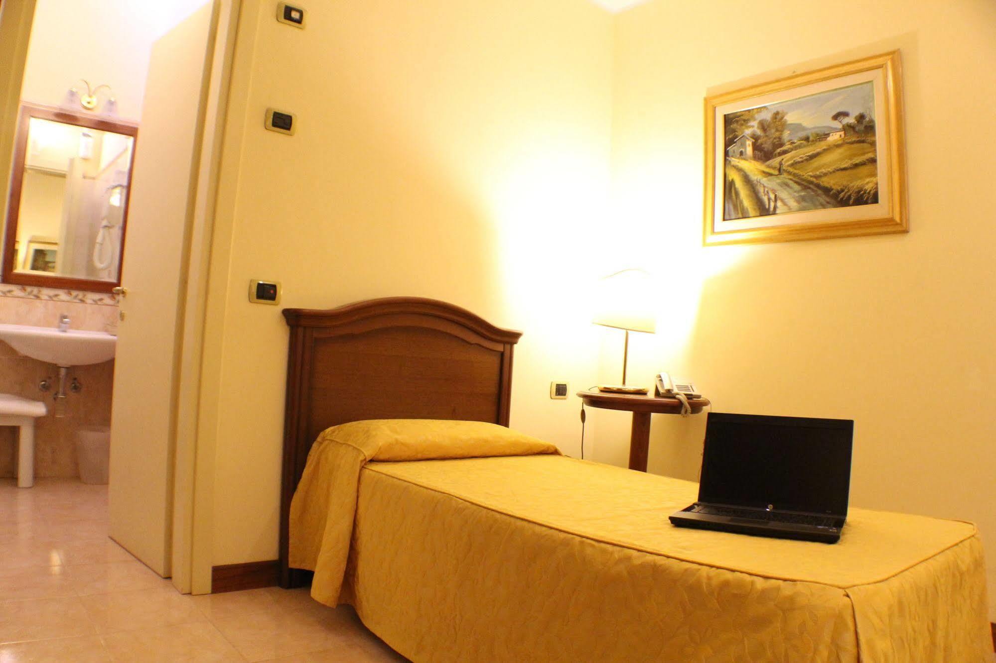 Certosa Hotel Μιλάνο Εξωτερικό φωτογραφία