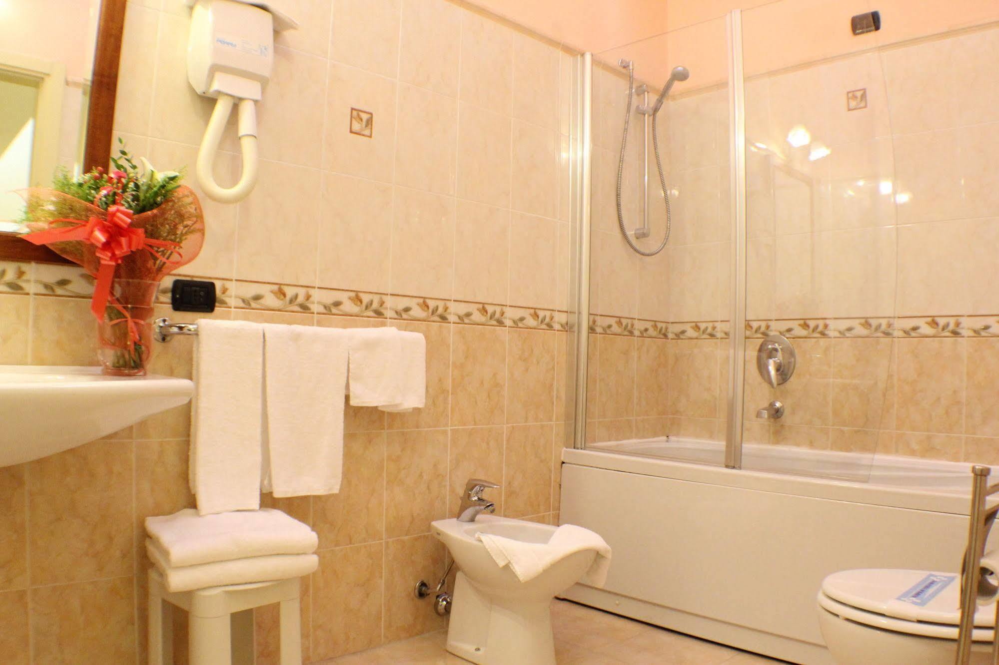 Certosa Hotel Μιλάνο Εξωτερικό φωτογραφία