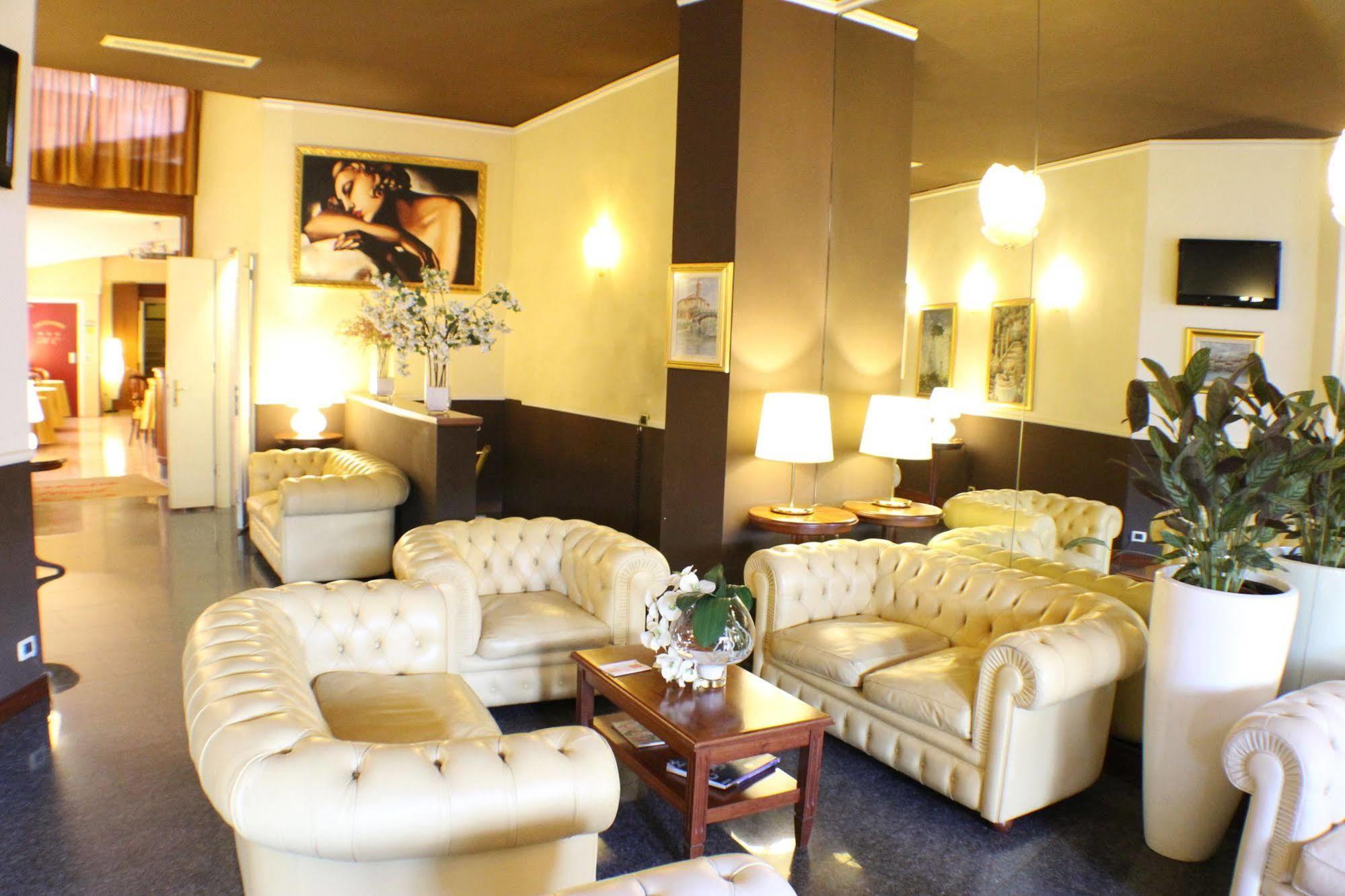 Certosa Hotel Μιλάνο Εξωτερικό φωτογραφία