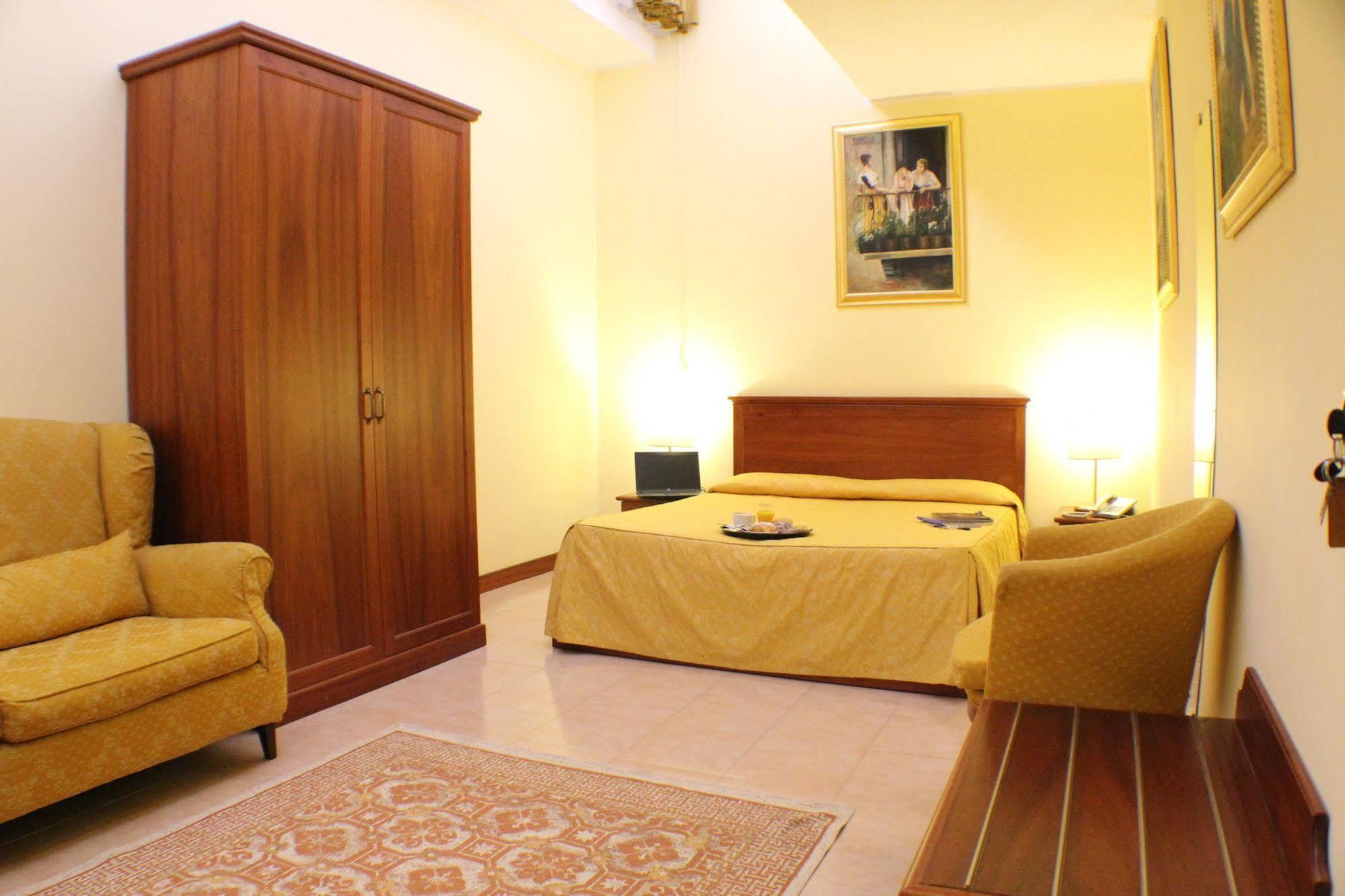 Certosa Hotel Μιλάνο Εξωτερικό φωτογραφία