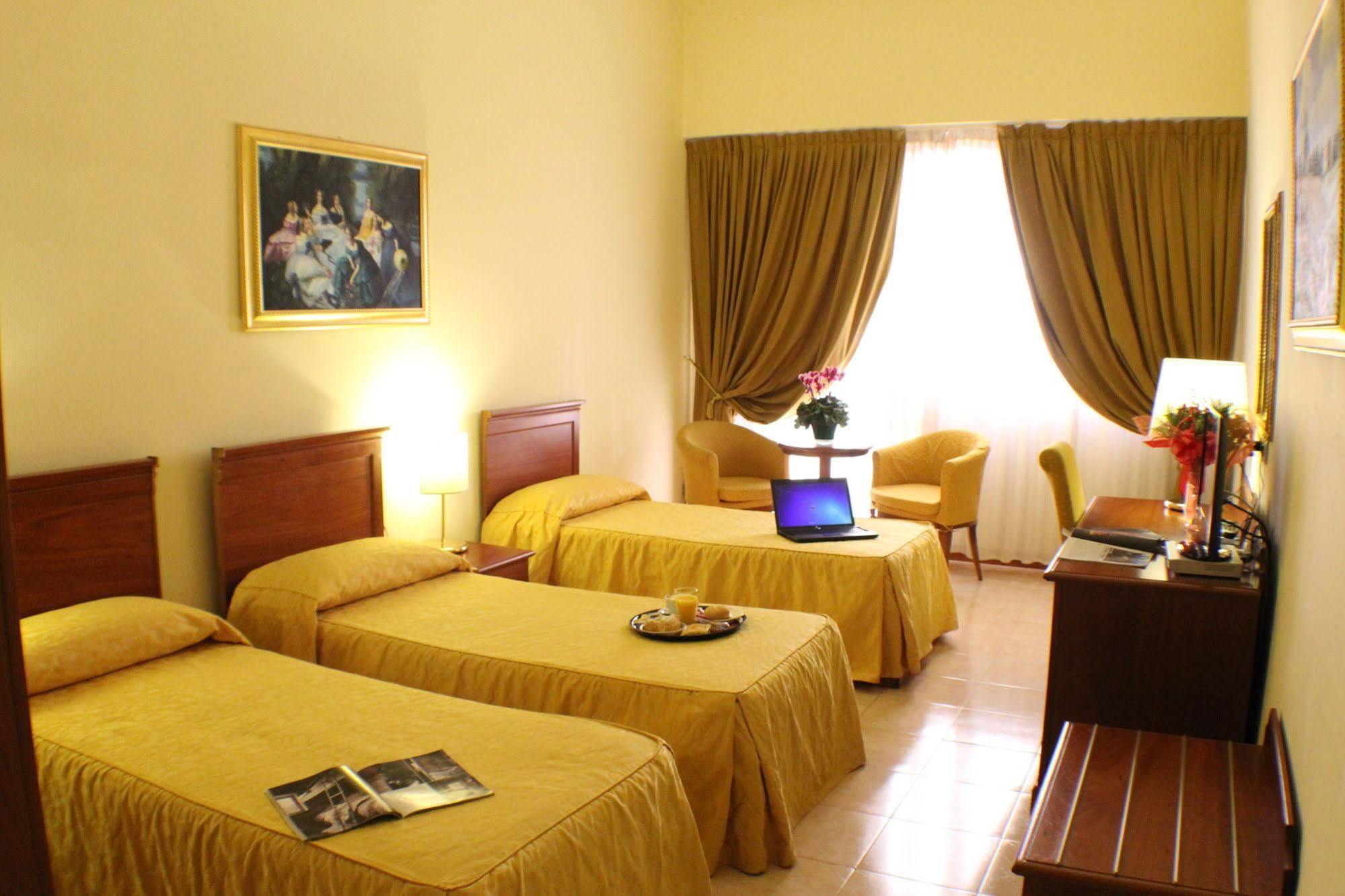 Certosa Hotel Μιλάνο Εξωτερικό φωτογραφία