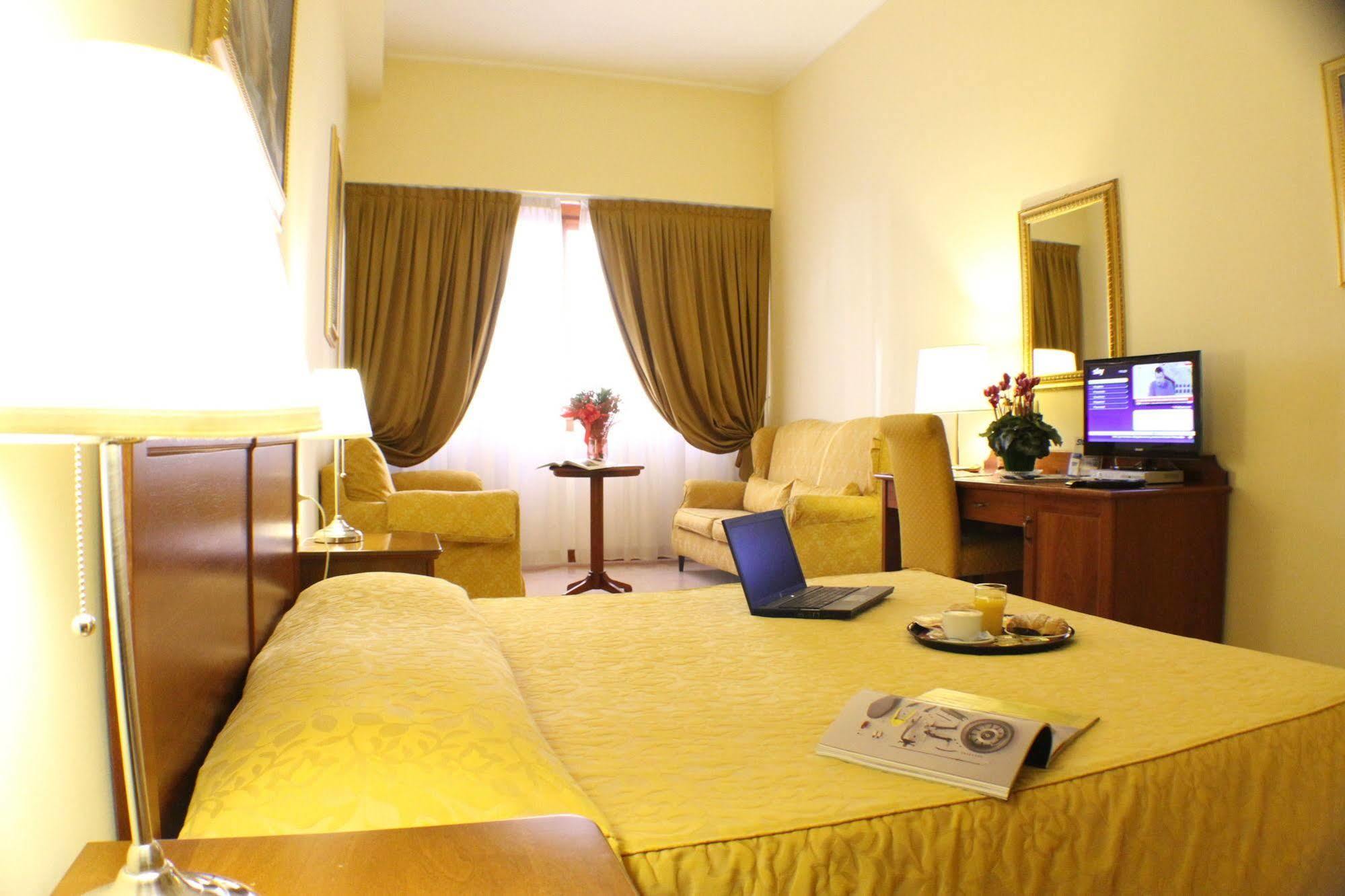 Certosa Hotel Μιλάνο Εξωτερικό φωτογραφία