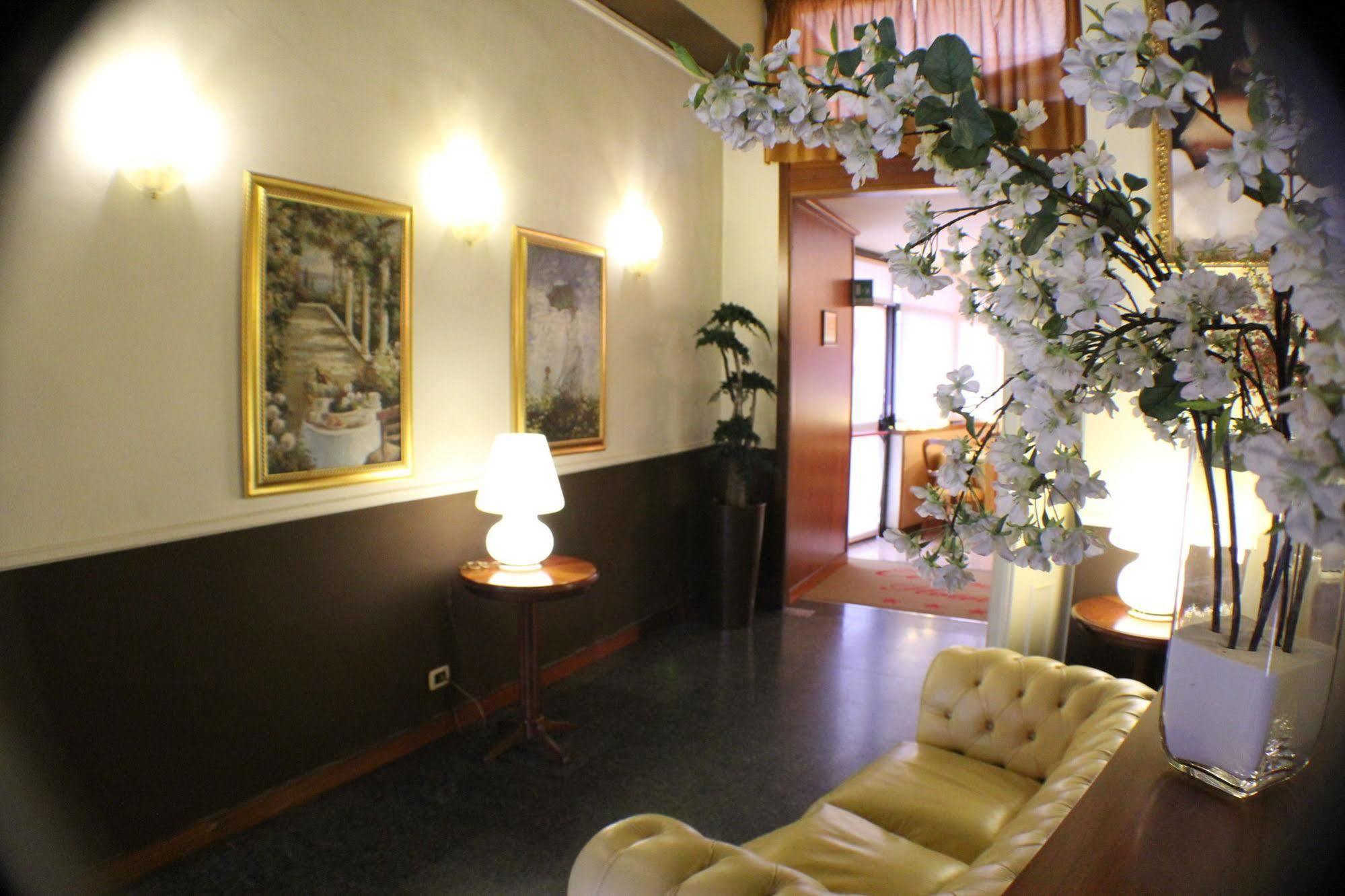 Certosa Hotel Μιλάνο Εξωτερικό φωτογραφία