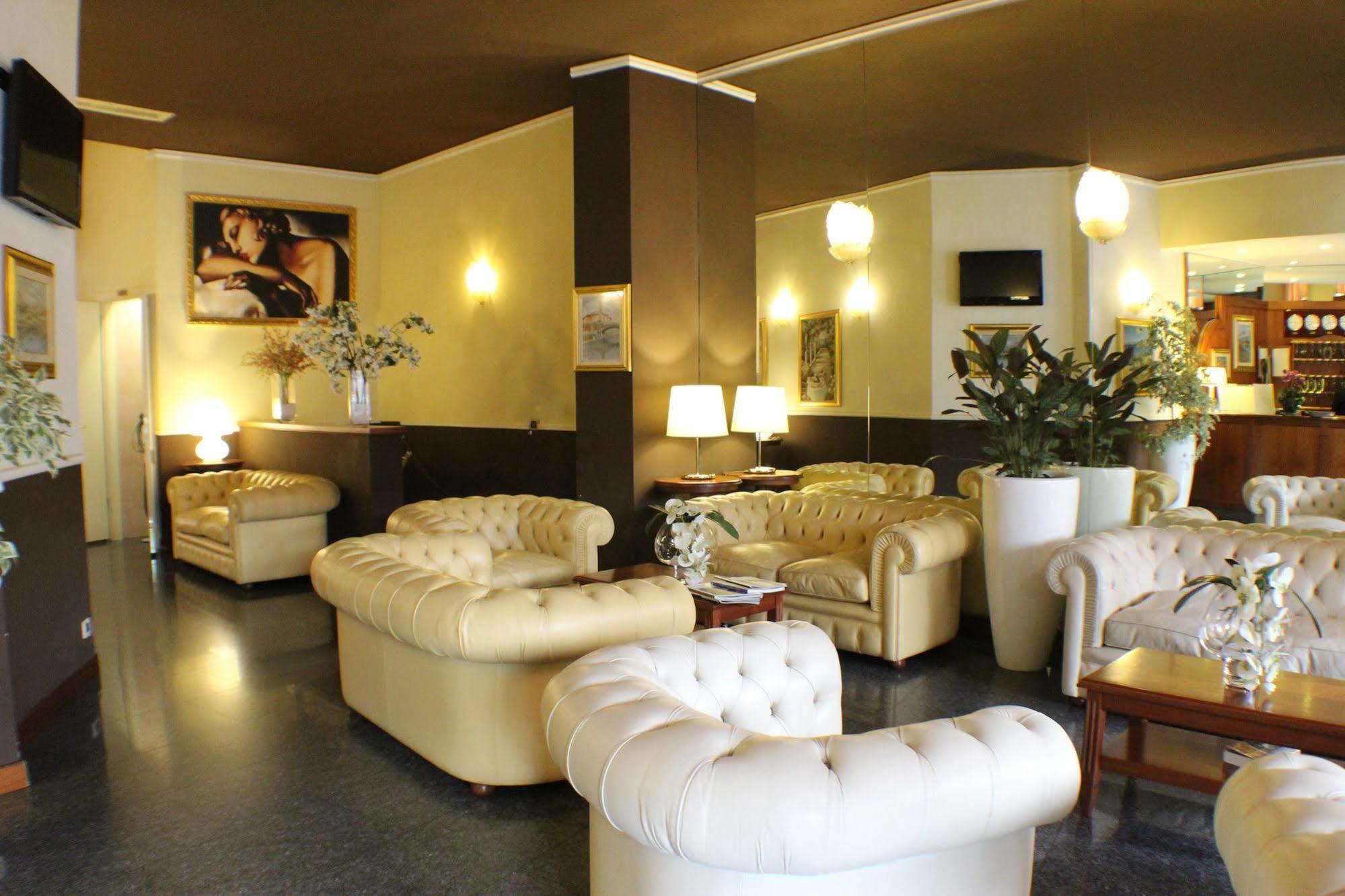 Certosa Hotel Μιλάνο Εξωτερικό φωτογραφία
