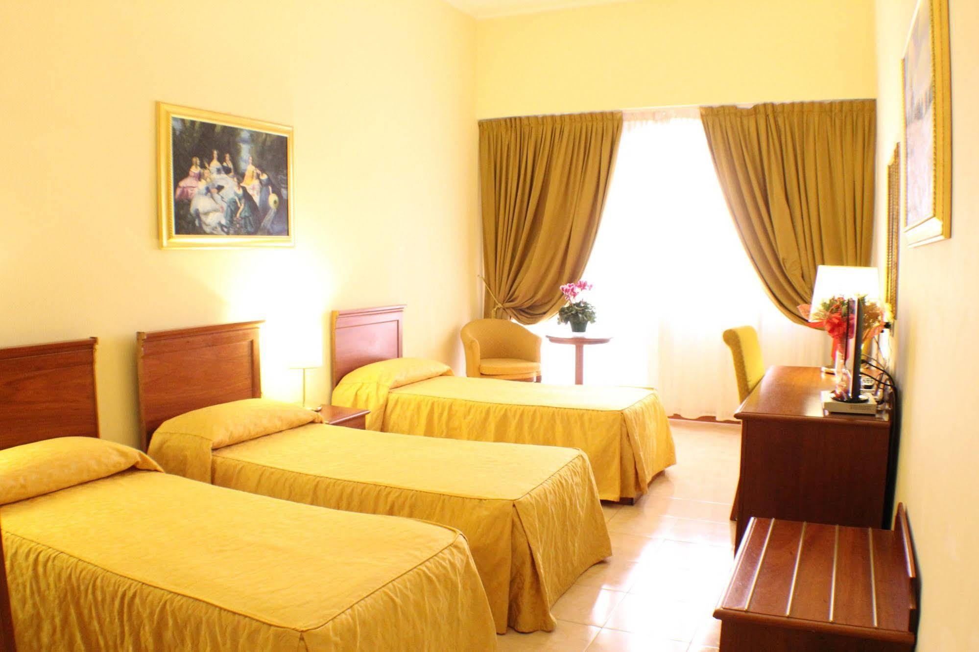Certosa Hotel Μιλάνο Εξωτερικό φωτογραφία