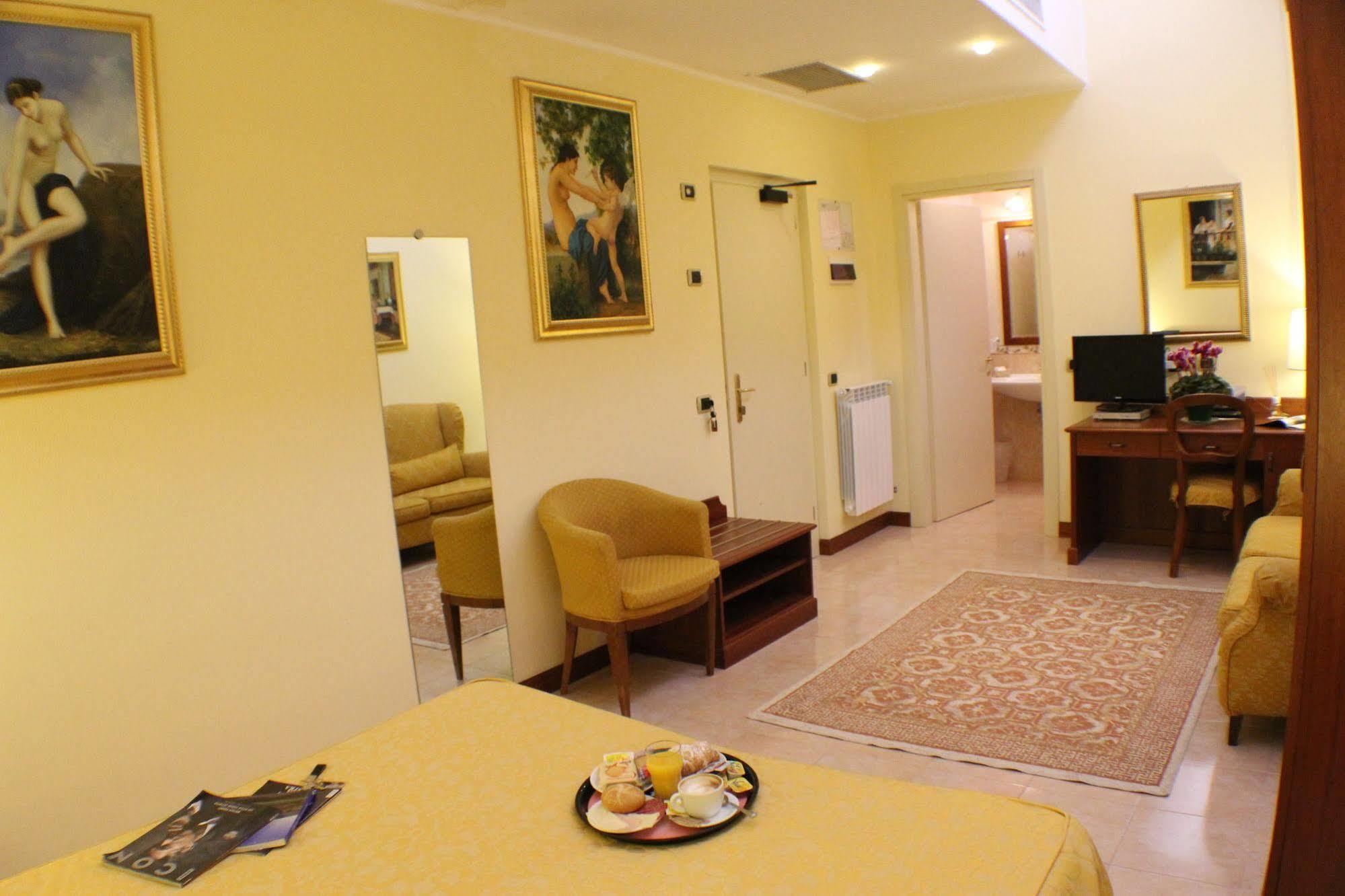 Certosa Hotel Μιλάνο Εξωτερικό φωτογραφία