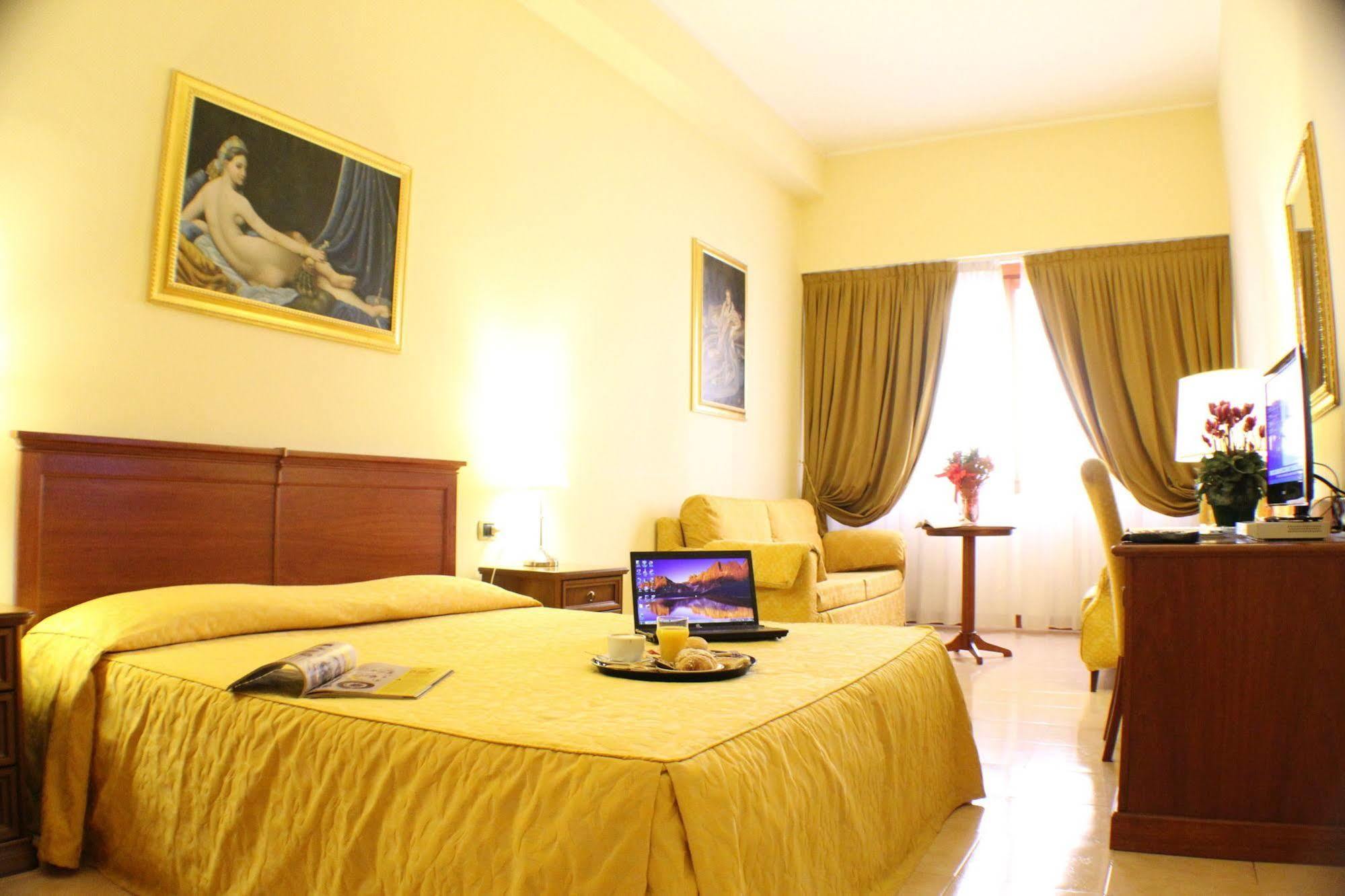 Certosa Hotel Μιλάνο Εξωτερικό φωτογραφία