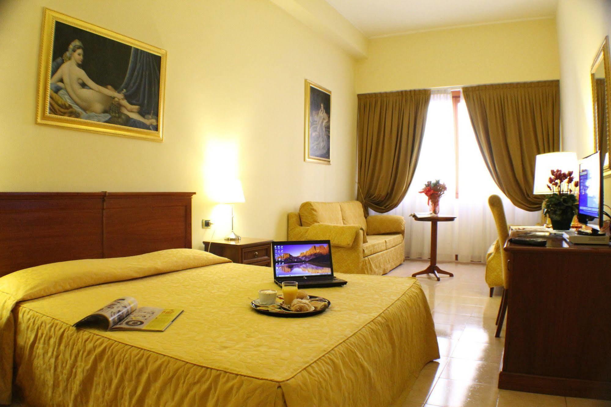 Certosa Hotel Μιλάνο Εξωτερικό φωτογραφία