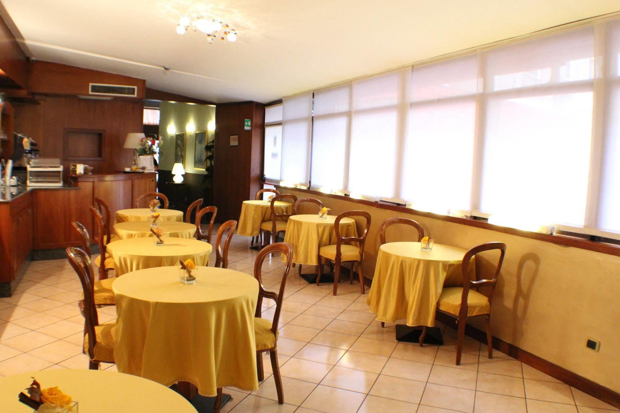 Certosa Hotel Μιλάνο Εξωτερικό φωτογραφία