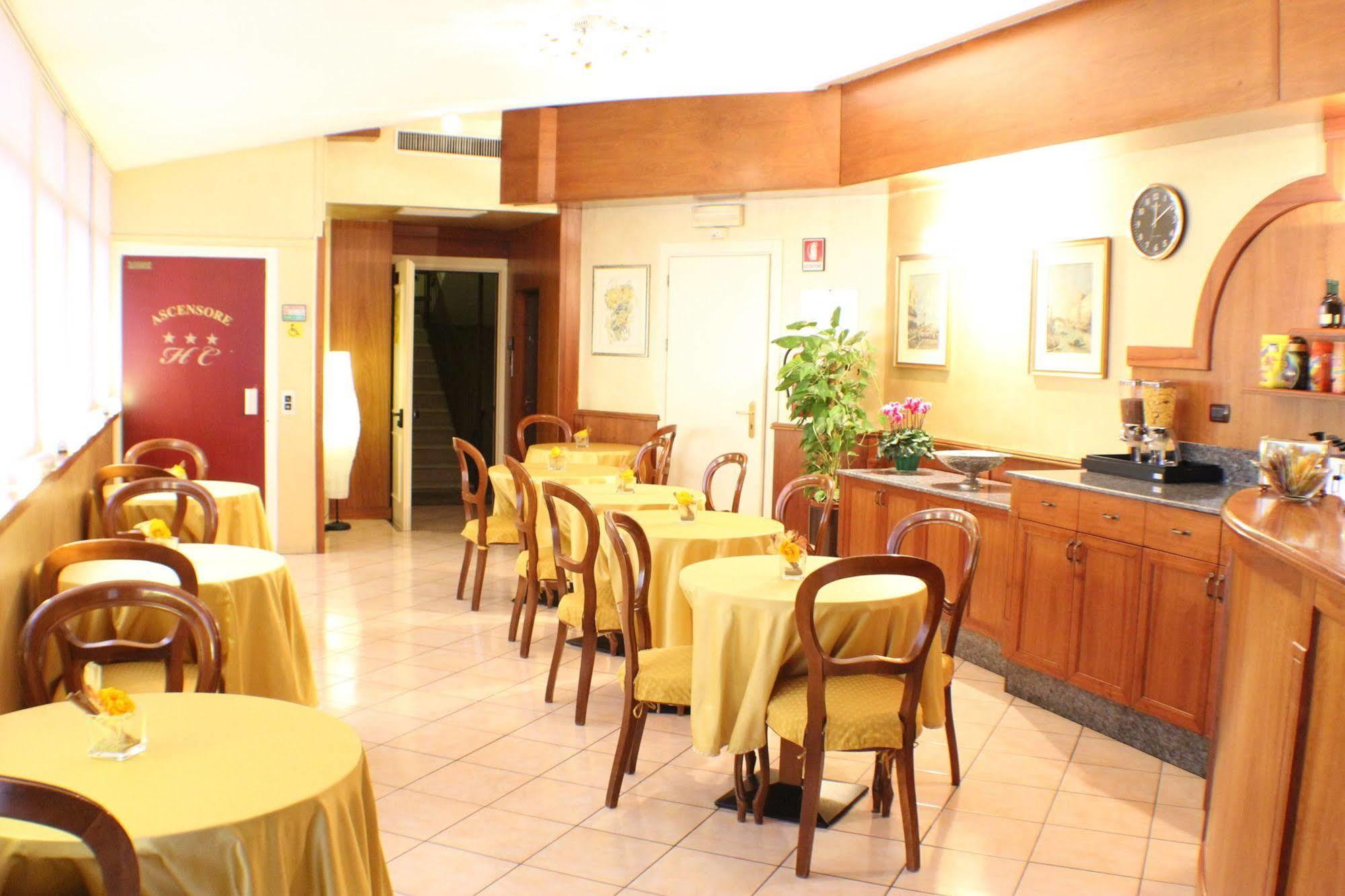 Certosa Hotel Μιλάνο Εξωτερικό φωτογραφία