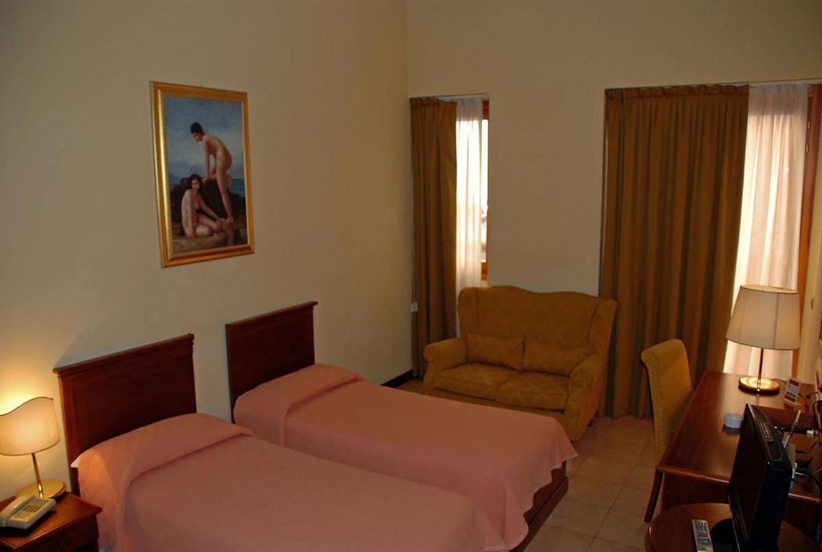 Certosa Hotel Μιλάνο Εξωτερικό φωτογραφία